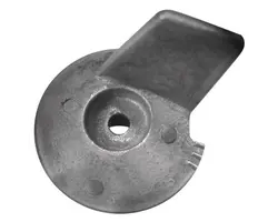 Tohatsu 140HP Zinc Trim Anode