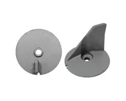 Trim Tab Anode for Tohatsu 60-140HP