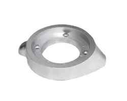 Yanmar SD 10-12 Zinc Anode Flange