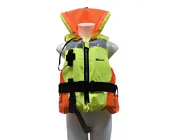 Gilet de sauvetage pour enfant MINO 100N 30-40kg