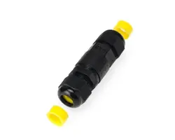 Waterproof Connector IP68 - 2 Contact