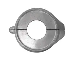 Zinc Anode Propeller Flange Volvo SD 130-150