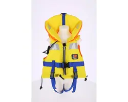 OPTI Life Jacket PVC 20/30KG - 100N