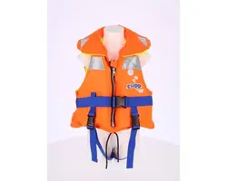 Gilet de sauvetage pour enfant CHOO 100N 5-10kg