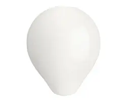 Multi-Purpose Buoy - Ø45cm - Reinforced White