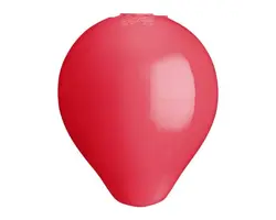 Multi-Purpose Buoy - Ø54cm - Red