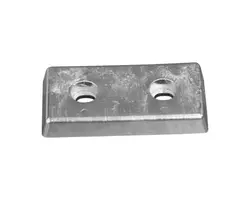 Anode en zinc Rodman 4,15 kg