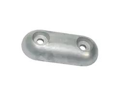 Bolt-On Zinc Anode - 1.1kg