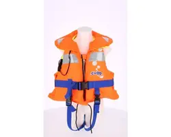 CHOO Child Life Jacket 20-30kg 100N