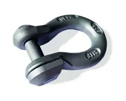 Omega Shackle Force 7 - 6mm