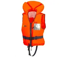 Gilet de sauvetage Ocean Safety Typhon 100N