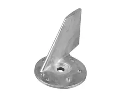 Suzuki DF60-70HP Zinc Trim Tab Anode