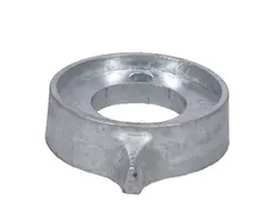 Zinc Anode Propeller Flange 280-290 Unit