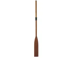 Wooden Oars 200cm with Sleeve