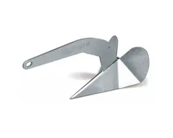 MAXSET Anchor - Stainless Steel - 6KG