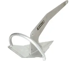 Rocna Anchor Galvanized Steel 4kg