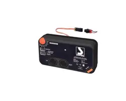 TurboMax 12V Inflator - Built-In