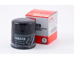 Yamaha Engine Oil Filter - ASTK3FV-13440-00