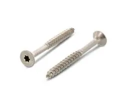 Art 9047 - Stainless Steel Screw A2