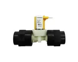 Freshwater Flush Solenoid Valve - 230V