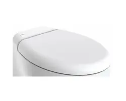 Silence Plus Toilet Seat - Thermosetting