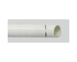 Sanipomp HT White Odor Hose Ø20mm - 30m