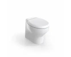 Toilet Silence Plus 2G - 24V - Thermoset