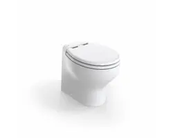 Toilet Silence Plus 2G - Standard - Soft Close