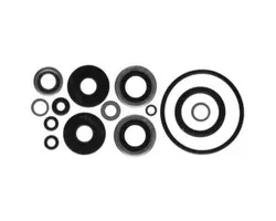 JOHNSON/EVINRUDE GASKET KIT 8-15HP 2&4-STROKE