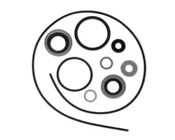 Johnson/Evinrude Gasket Kit 18-25HP 2-Stroke