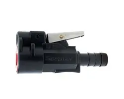 Johnson Evinrude Fuel Connector - Ø8mm