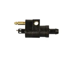 Connecteur de carburant pour moteur Mercury - Mâle/Femelle - Ø8mm