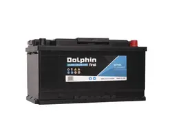 Dolphin First Marine Battery 95A