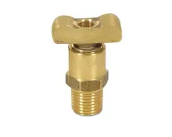 Cooling Circuit Drain Plug