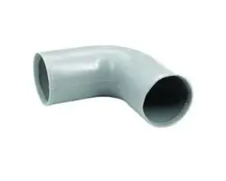 ELB 90° Exhaust Elbow - Ø127mm-254mm