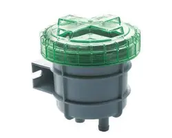 VETUS Odor Filter for Wastewater - Ø19mm