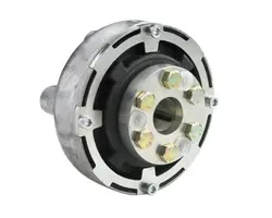 Uniflex 13 Shaft Coupling - 20mm