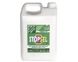 Universal Salt Remover & Corrosion Inhibitor 1L