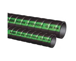 Cooling Water Hose Ø32mm - EPDM Rubber