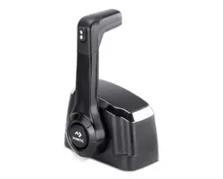 Xtreme Control Case - Black with Trim