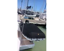 Housse d'annexe Highfield 310