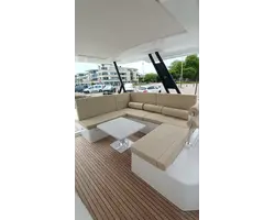 Coussins extérieur