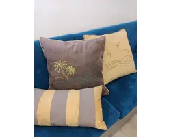 Coussins décoratifs