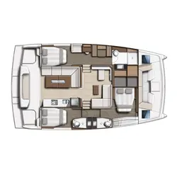 Cabin Cabin