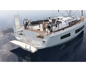 Dufour 41 Review Dufour 41 Review