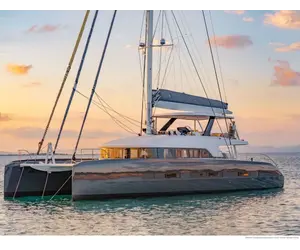 Top 5 Best Sailing Catamarans Over 1 Million Euro in 2023 Top 5 Best Sailing Catamarans Over 1 Million Euro in 2023