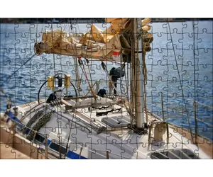 Checklist - What to Buy First for a New Yacht Checklist - What to Buy First for a New Yacht