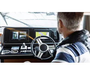 Volvo Penta & Groupe Beneteau