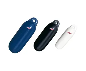 How to Replace a Valve on Boat Fenders