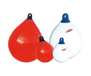 Boat Fenders Size - Guide